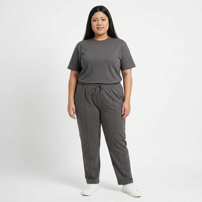 Graphite Flow Unisex Terry Co-ord Set PSM-11124