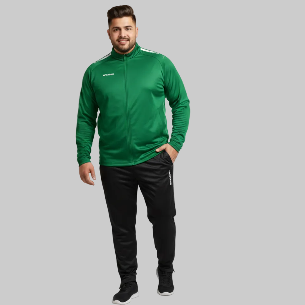 GreenStrike Activewear Tracksuit PSM-10563