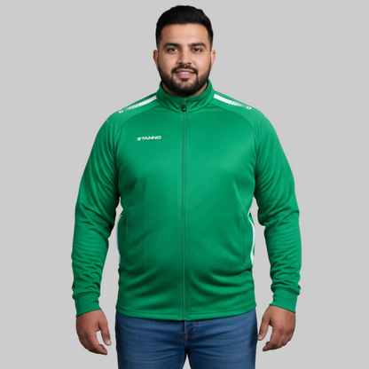 GreenStrike Performance Zip Jacket PSM-10567
