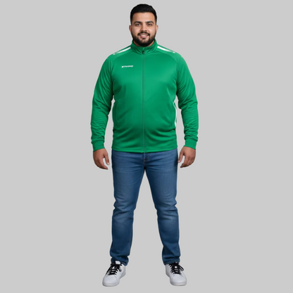GreenStrike Performance Zip Jacket PSM-10567