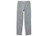 Grey Light Fleece Big & Tall Size Trouser PSM-6384