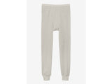 Heather Oatmeal Big & Tall HeavyWeight Thermal Pants PSM-3879