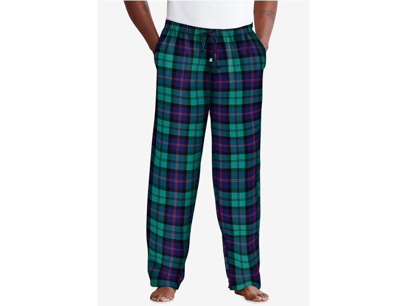 Hunter Flannel Plaid Pajama Pants PSM-5616