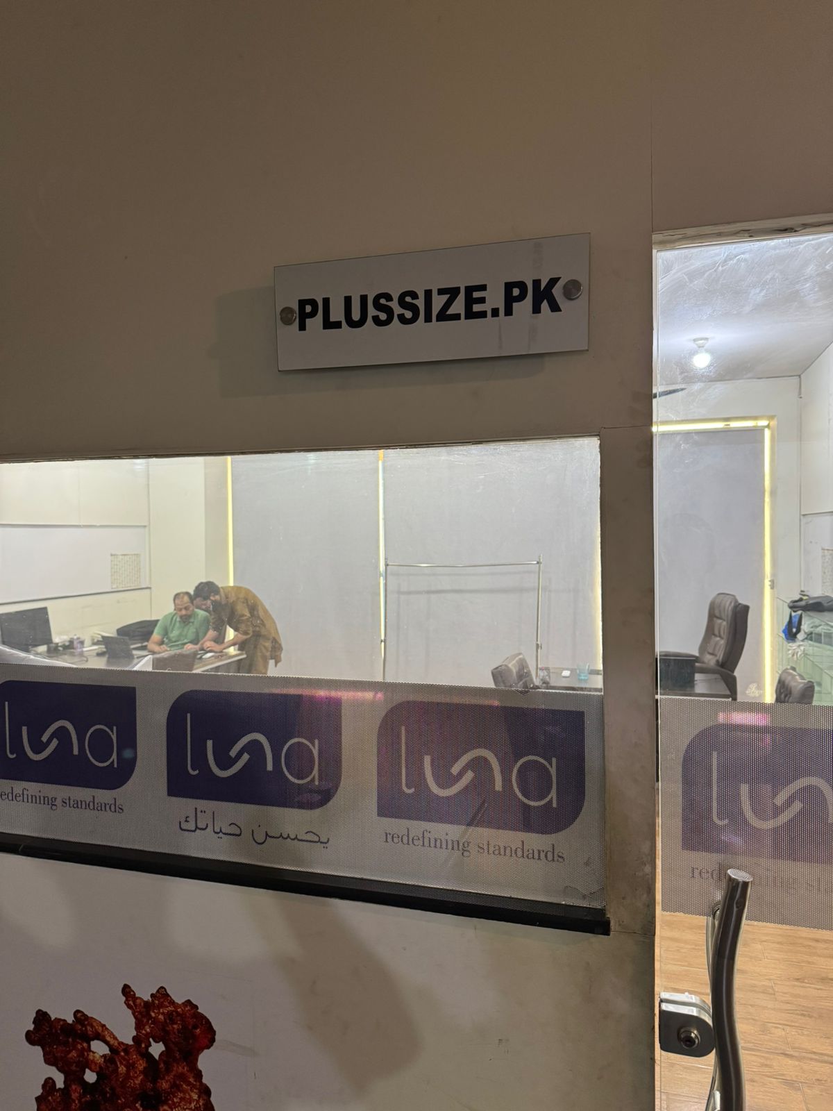 Review image