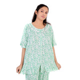 Mint Whisper PJ Set PSW-8477