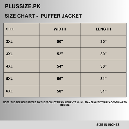 Olive Zip-Front Sleeveless Puffer Jacket – Plus Size Women PSW-9908