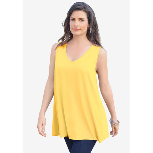 Lemon Mist Swing Ultimate Tank PSW-8209