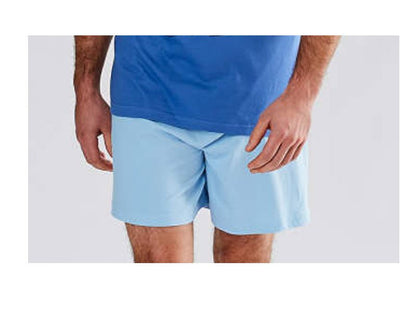 Men Cotton Jersey Shorts PSM-5869