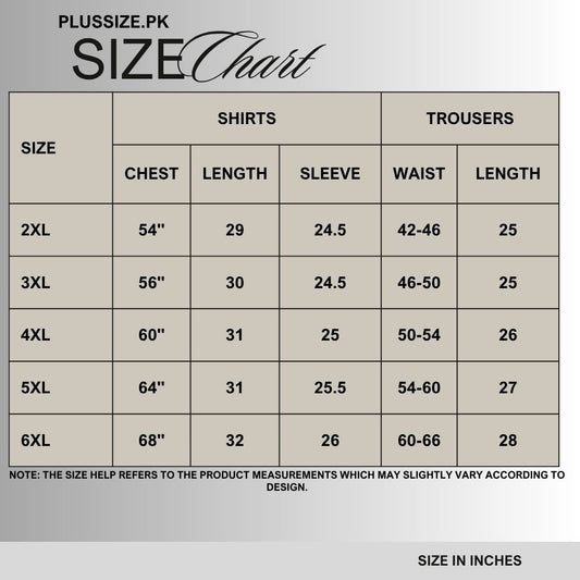 Urban Block Plus-Size Shorts Tracksuit PSM-9351