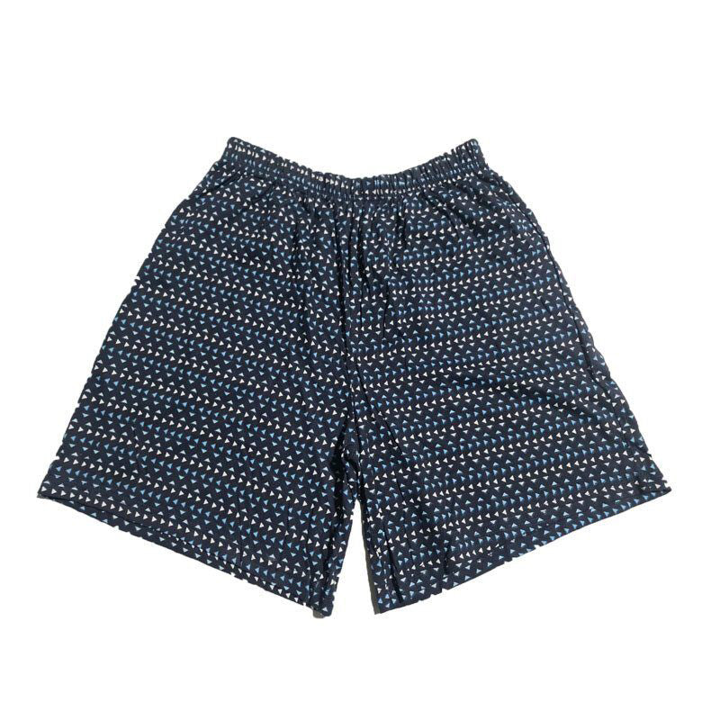 Men Cotton Jersey Shorts PSM-5869