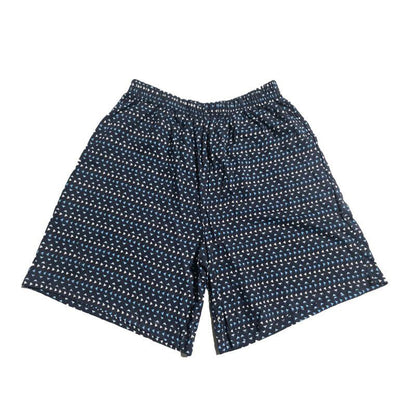 Men Cotton Jersey Shorts PSM-5869