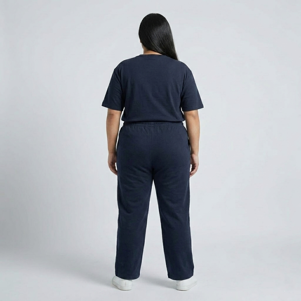 Midnight Core Unisex Terry Co-ord Set PSM-11122