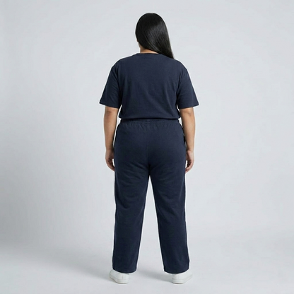 Midnight Core Unisex Terry Co-ord Set PSM-11122