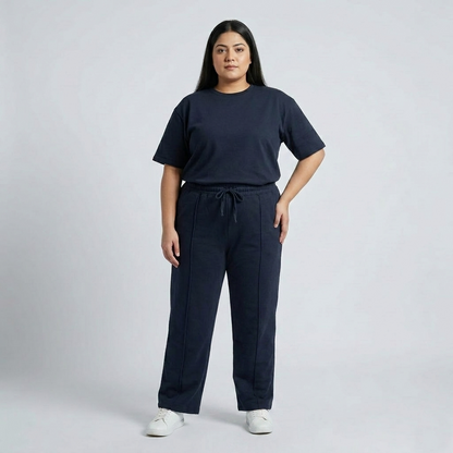 Midnight Core Unisex Terry Co-ord Set PSM-11122