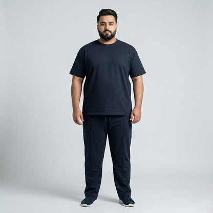 Midnight Core Unisex Terry Co-ord Set PSM-11122