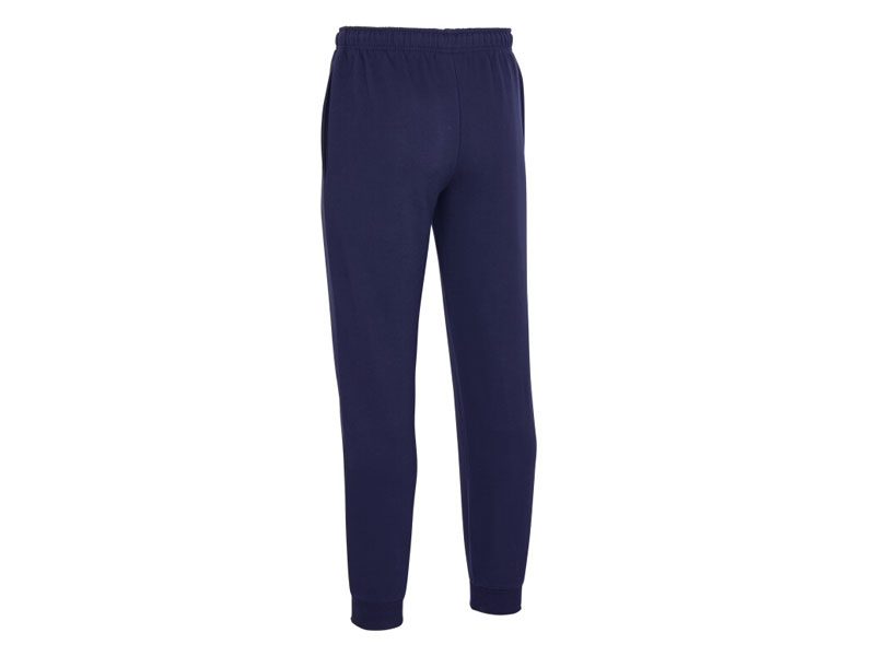 Navy Blue Fleece B Grade Jogging Trouser PSM-7565B