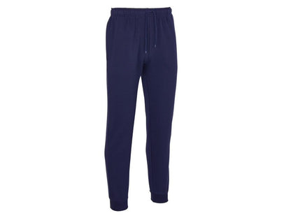 Navy Blue Fleece B Grade Jogging Trouser PSM-7565B