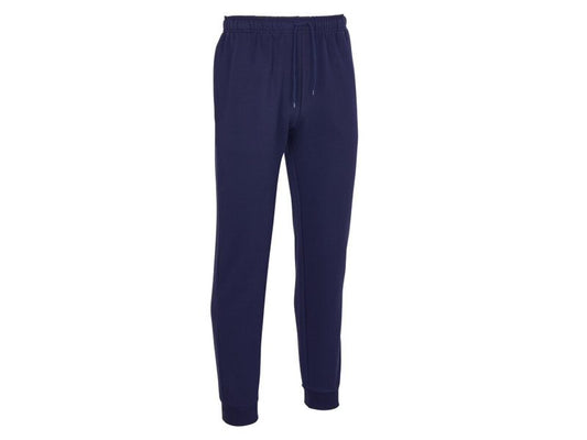 Navy Blue Fleece B Grade Jogging Trouser PSM-7565B