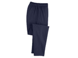 Men Big Size Knit Trousers PSM-6082