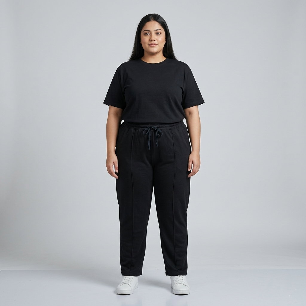 Onyx Mode Unisex Terry Co-ord Set PSM-11125