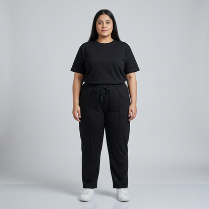 Onyx Mode Unisex Terry Co-ord Set PSM-11125