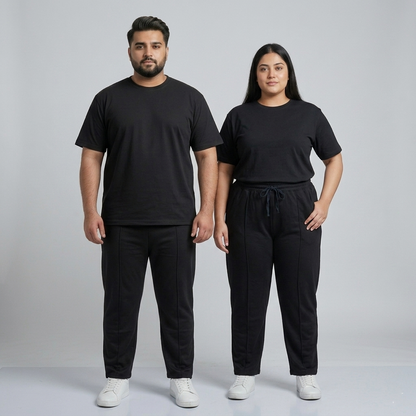 Onyx Mode Unisex Terry Co-ord Set PSM-11125