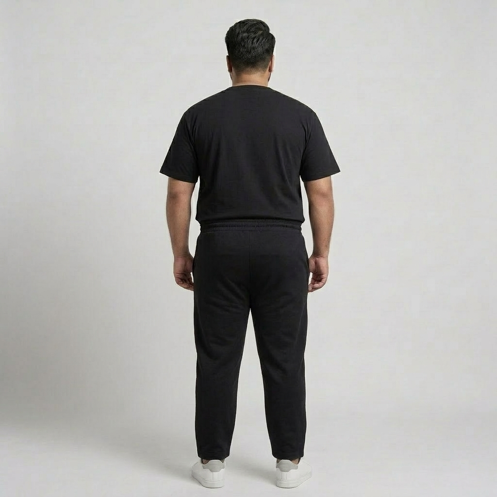 Onyx Mode Unisex Terry Co-ord Set PSM-11125