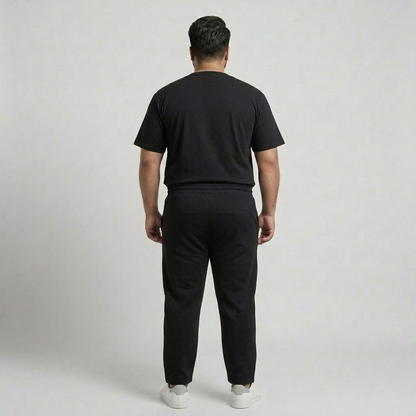 Onyx Mode Unisex Terry Co-ord Set PSM-11125