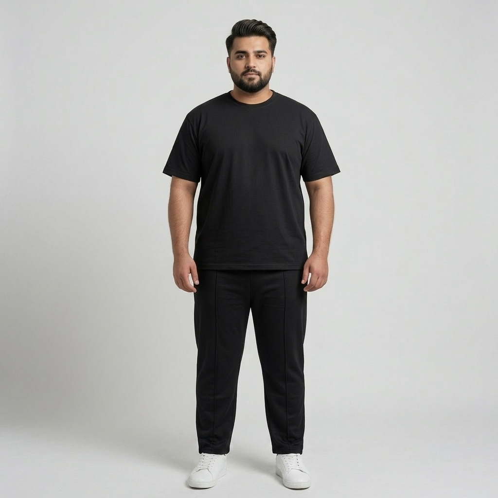 Onyx Mode Unisex Terry Co-ord Set PSM-11125