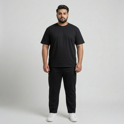 Onyx Mode Unisex Terry Co-ord Set PSM-11125