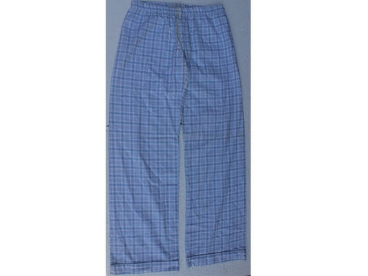 Checkered Trouser  For Women PSW-874