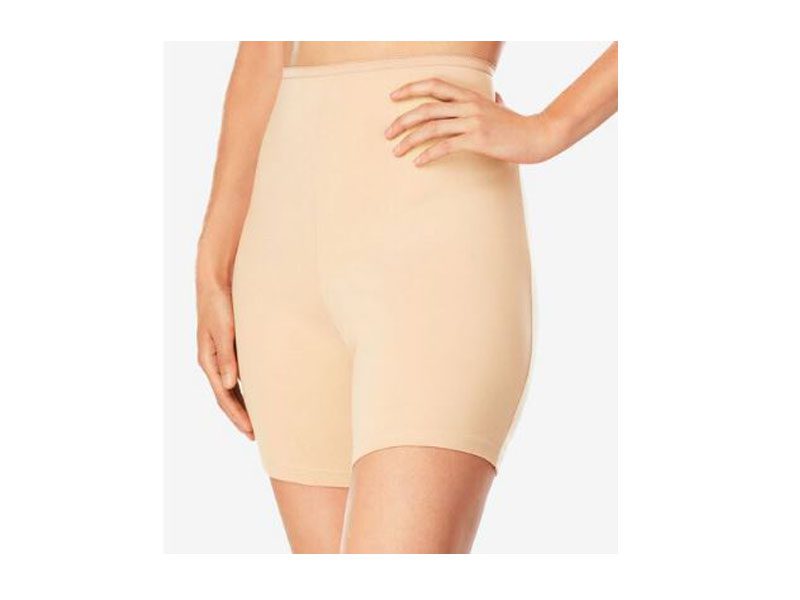 Pack Of 3 Plus Size Women Boxer