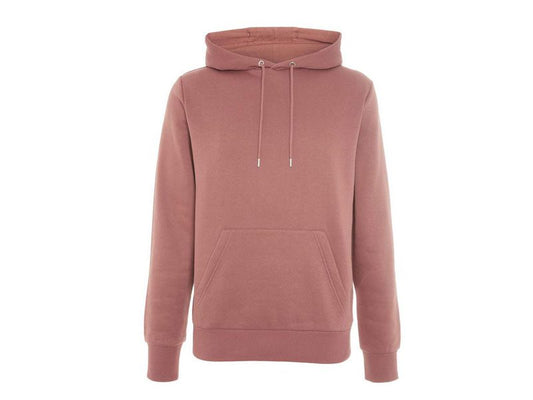 Fleece Big Size Over Head Hoodie PSM-4470