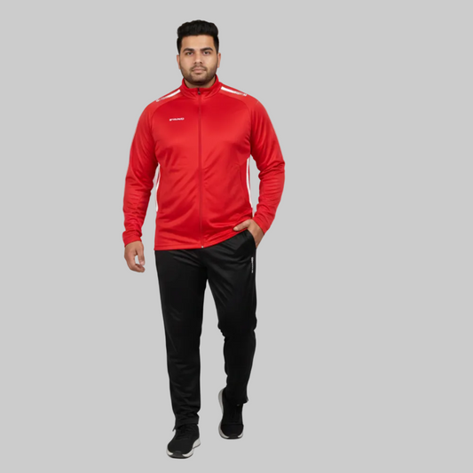 RedStrike Activewear Tracksuit PSM-10564
