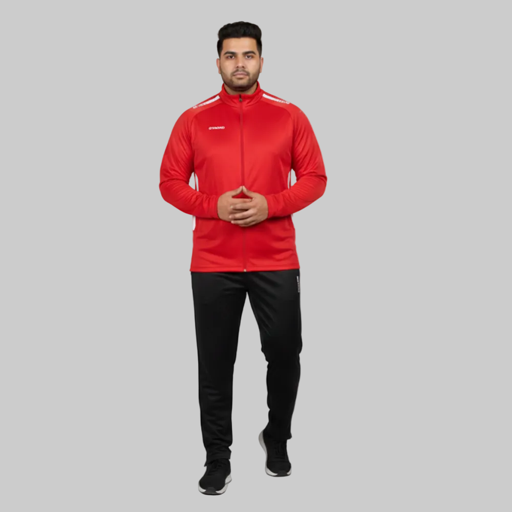 RedStrike Activewear Tracksuit PSM-10564