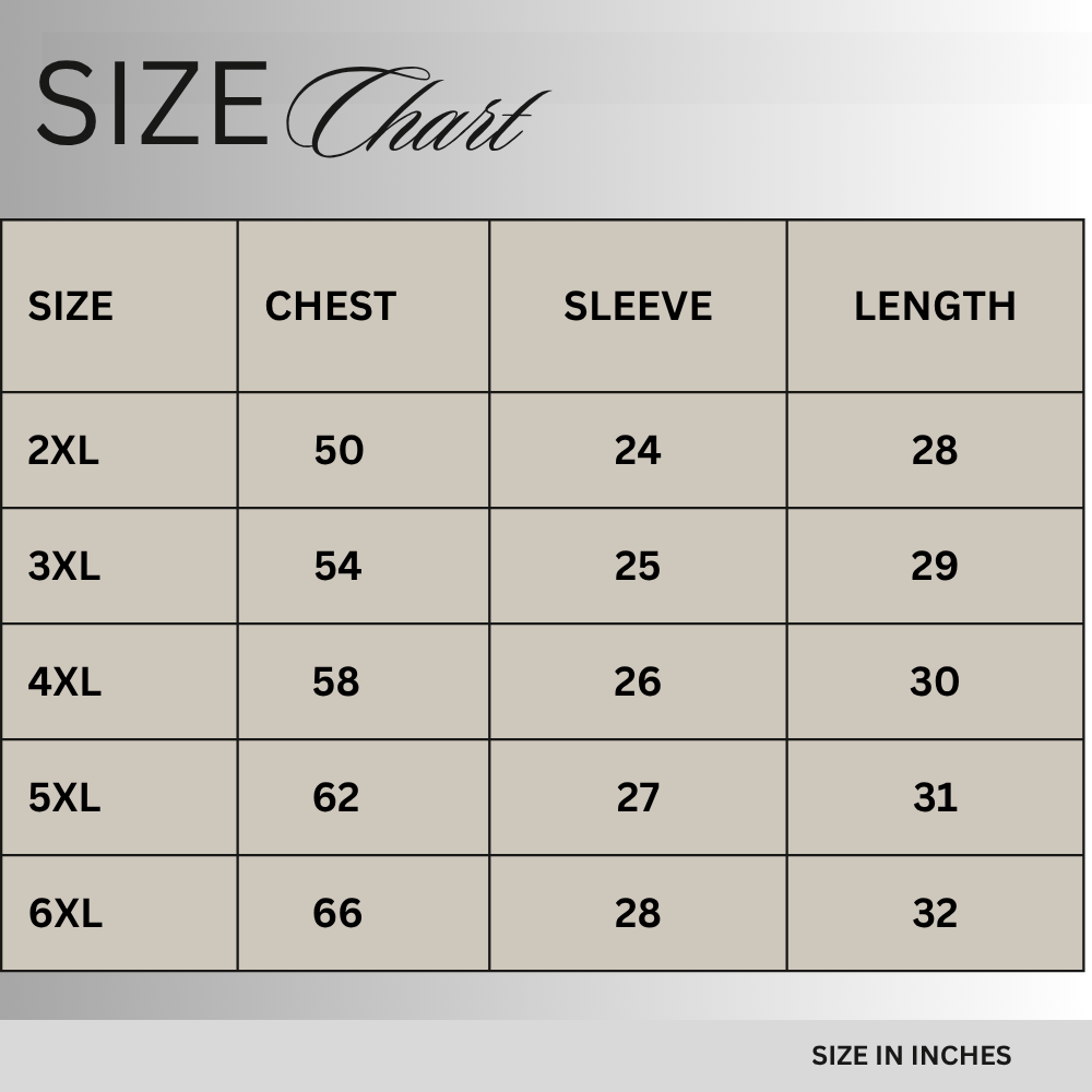 Size chart for Retro 80s Color Block Windbreaker Unisex Jacket PSM-11713