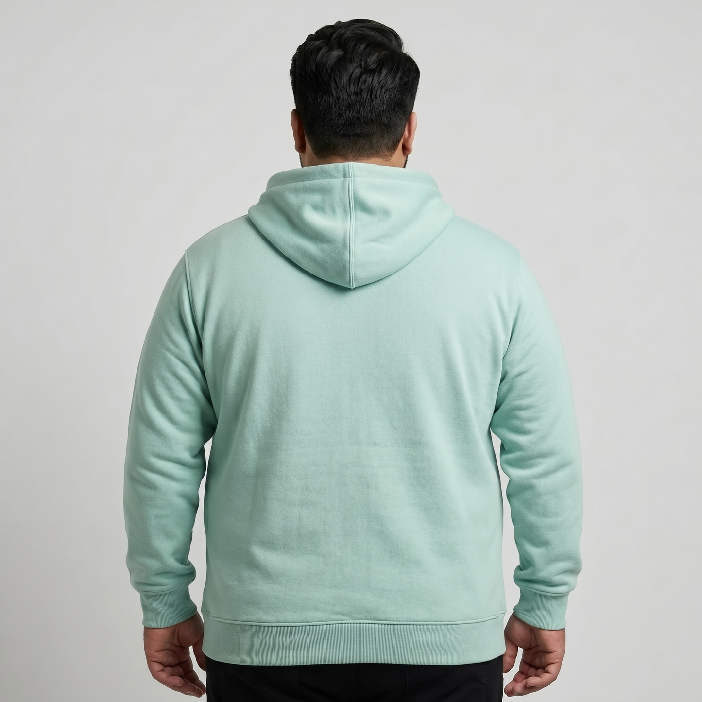 Saltwater Classic Full-Zip Fleece Hoodie PSM-10452