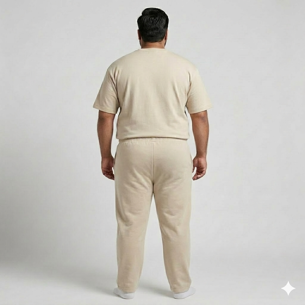 Sand Cove Unisex Terry Co-ord Set PSM-11123