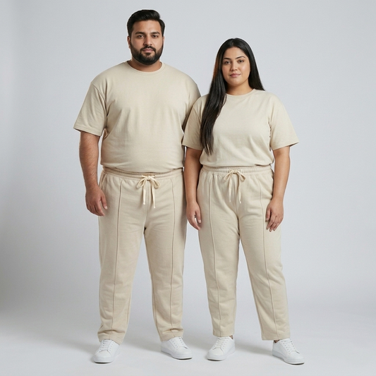 Sand Cove Unisex Terry Co-ord Set PSM-11123