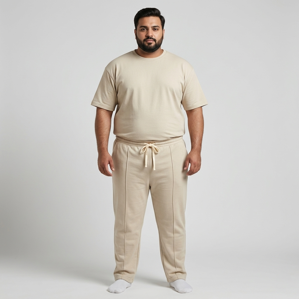Sand Cove Unisex Terry Co-ord Set PSM-11123