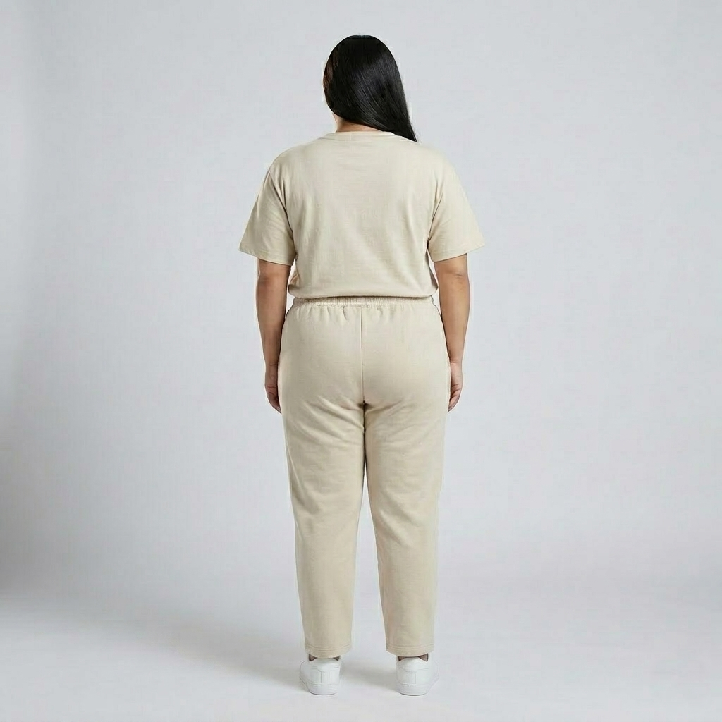 Sand Cove Unisex Terry Co-ord Set PSM-11123