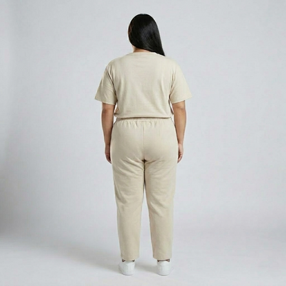 Sand Cove Unisex Terry Co-ord Set PSM-11123