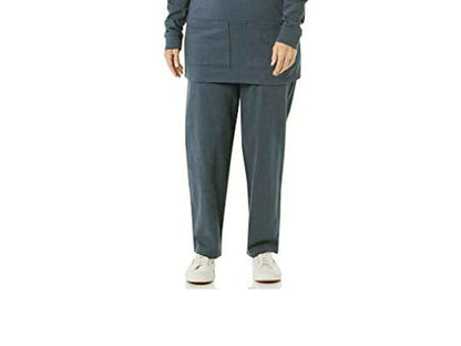 Plus Size Women Fleece Pants PSW-3896