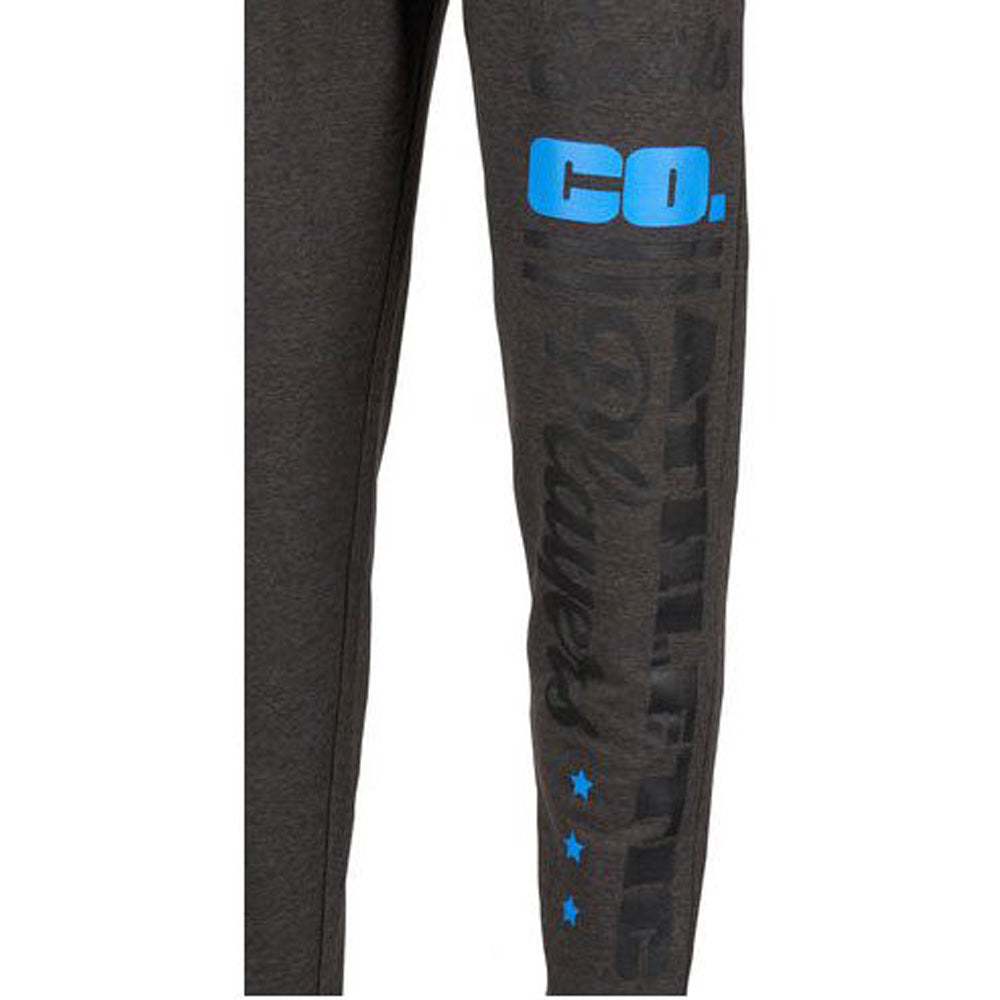 Charcoal Terry Jogging Trouser For Men PSM-1096