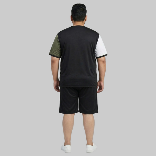 StreetFlex Panel Co-ord Set PSM-11006