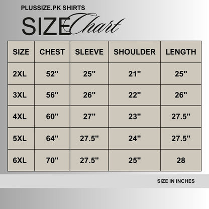 Black & Grey Checkered Plus Size Wool-Blend Winter Jacket PSM-9898