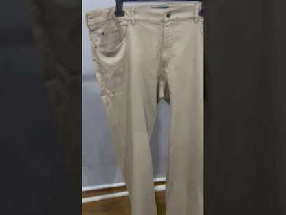 SoftTouch Sand Casual Pant PSM-10498