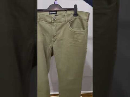 Green Haven Everyday Pants PSM-10515