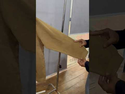 Camel Classic Full-Zip Fleece Hoodie PSM-10455