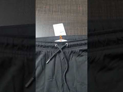 Premium Charcoal Cotton Jersey Trouser PSM-11455